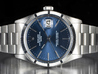 Rolex Date 34 Blue Oyster Klein Blue 1501